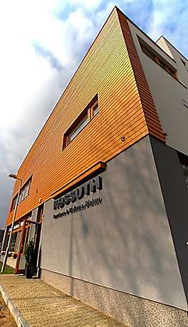 Rezidence & Wellness Blatov