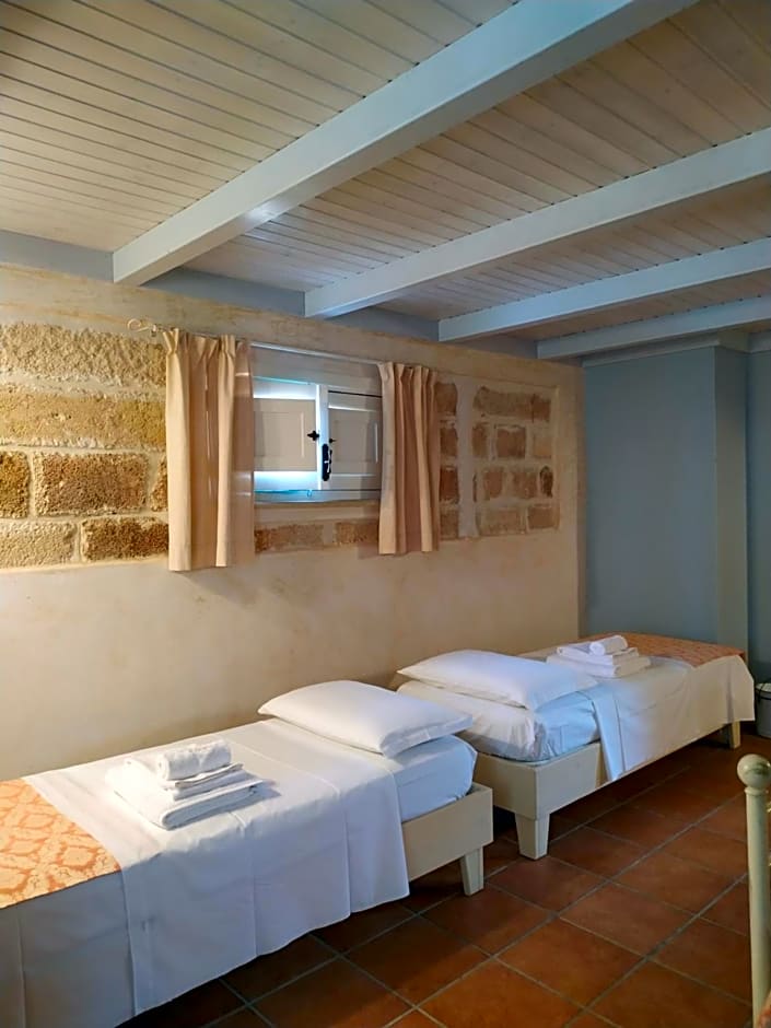 Casina Rossa di Pietrafitta