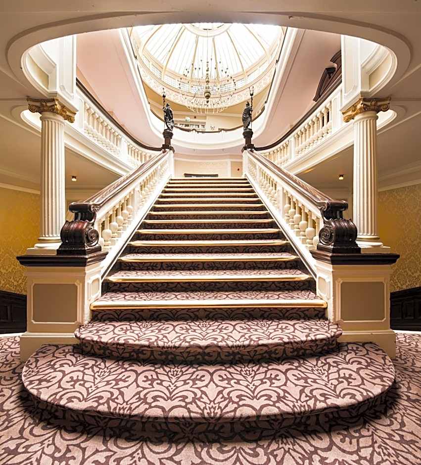 The Grand Hotel Leicester by The Unlimited Collection