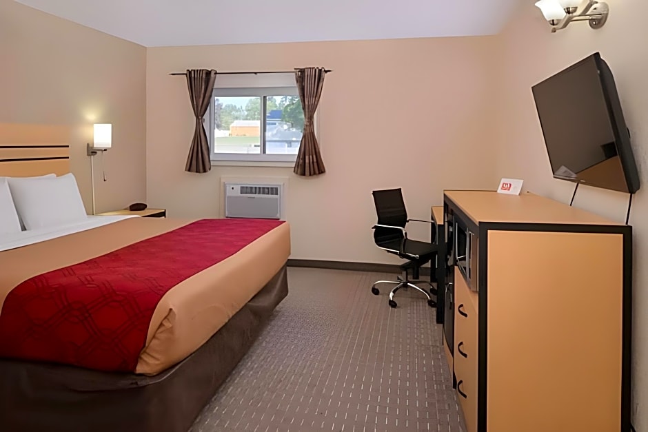 Econo Lodge Rochester