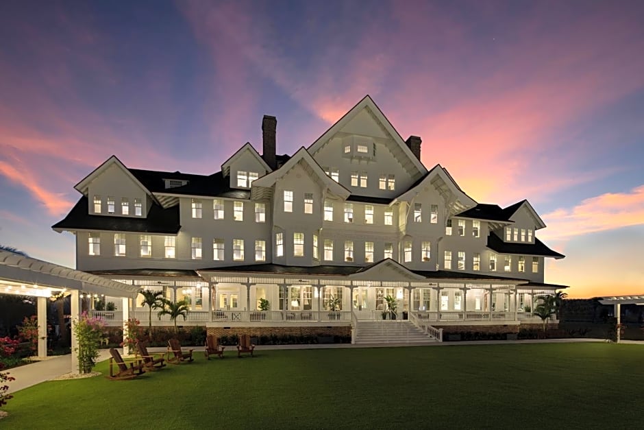 Belleview Inn