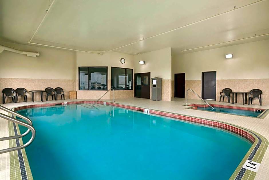 Days Inn by Wyndham Innisfail