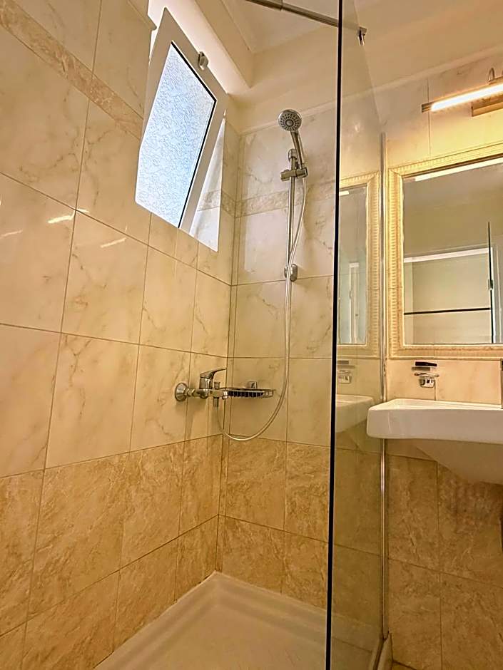 Zante Pantheon Hotel
