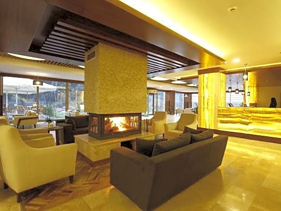 Abant Aden Boutique Hotel & Spa