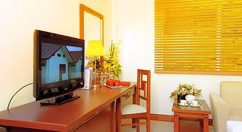 Dong Khanh Hotel