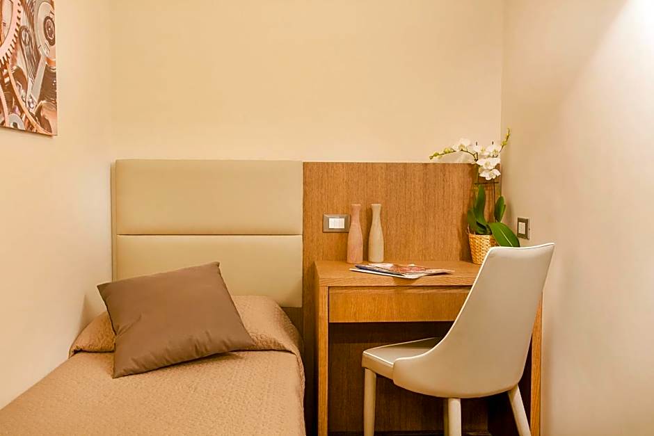 B&B Dimora San Felice