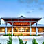 Homewood Suites By Hilton by TechRidge Parmer @ I-35