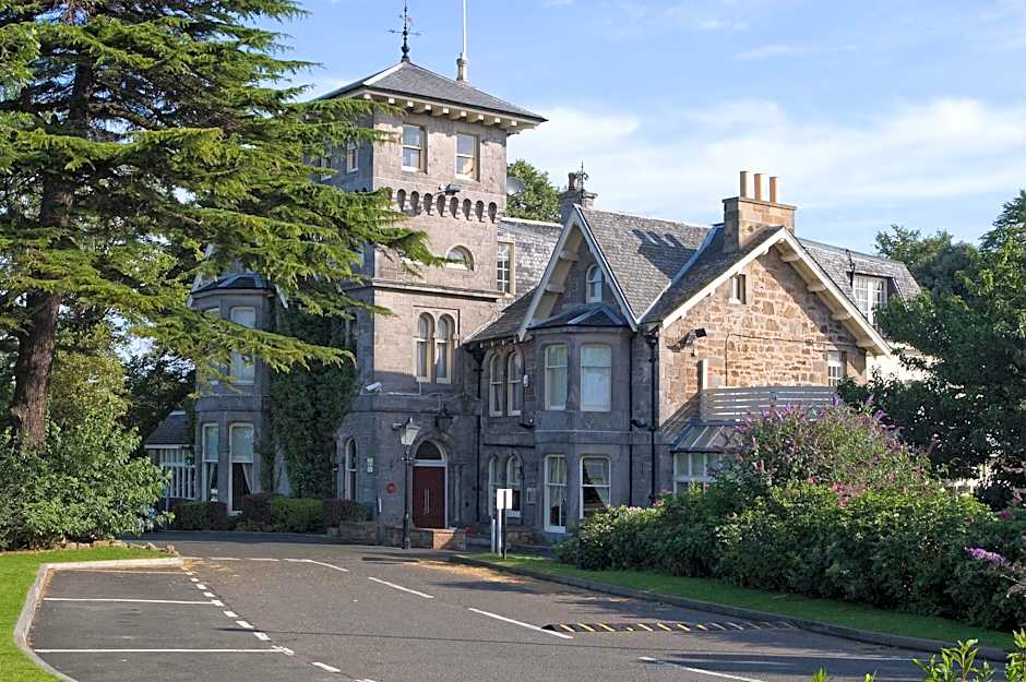 Travel Inn Edinburgh Inveresk