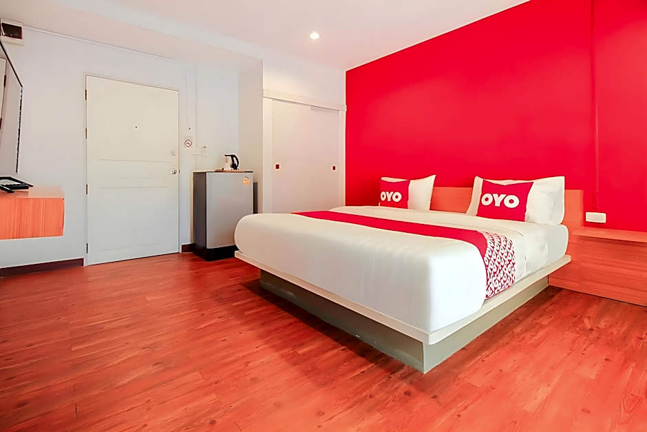 OYO 117 King One Suvarnabhumi