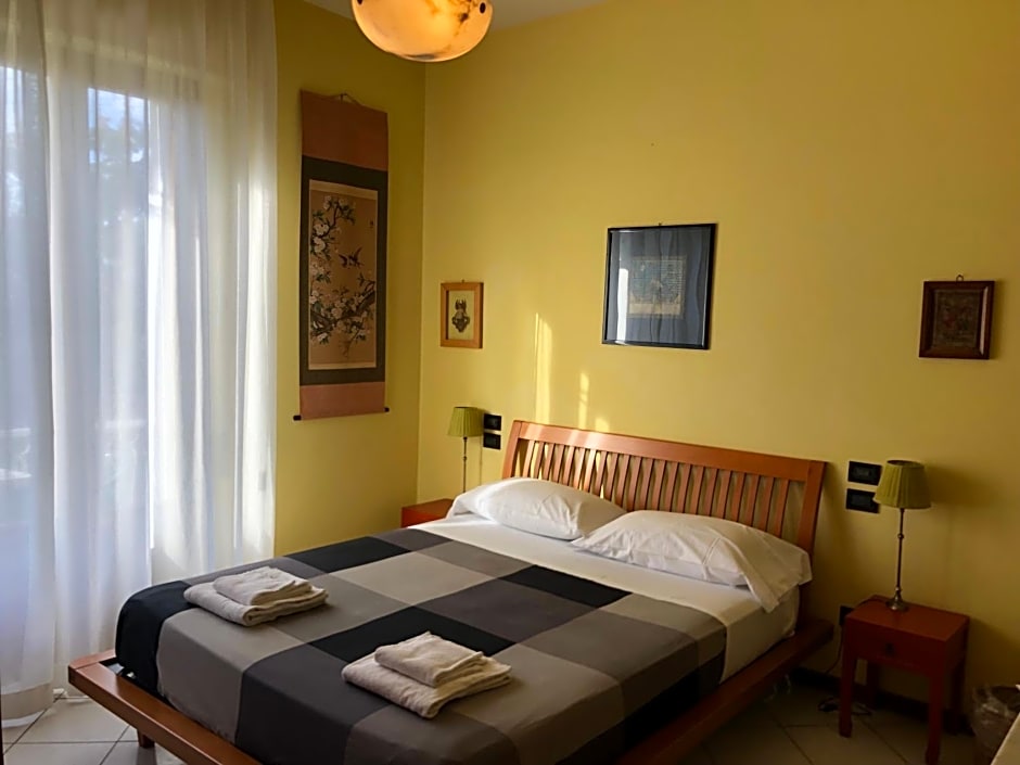 CAFFELETTI friendly B&B