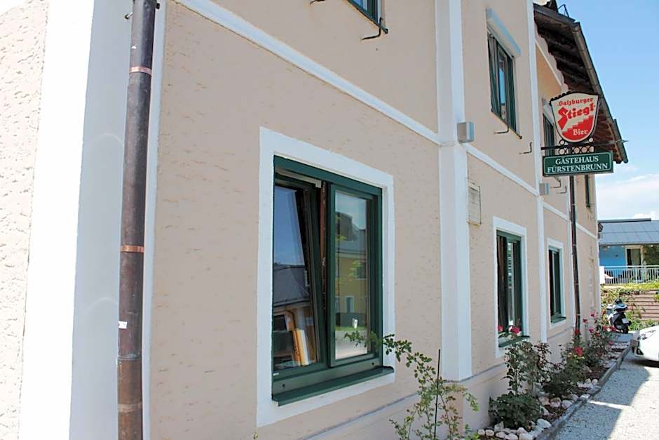 Landgasthof Fürstenbrunn