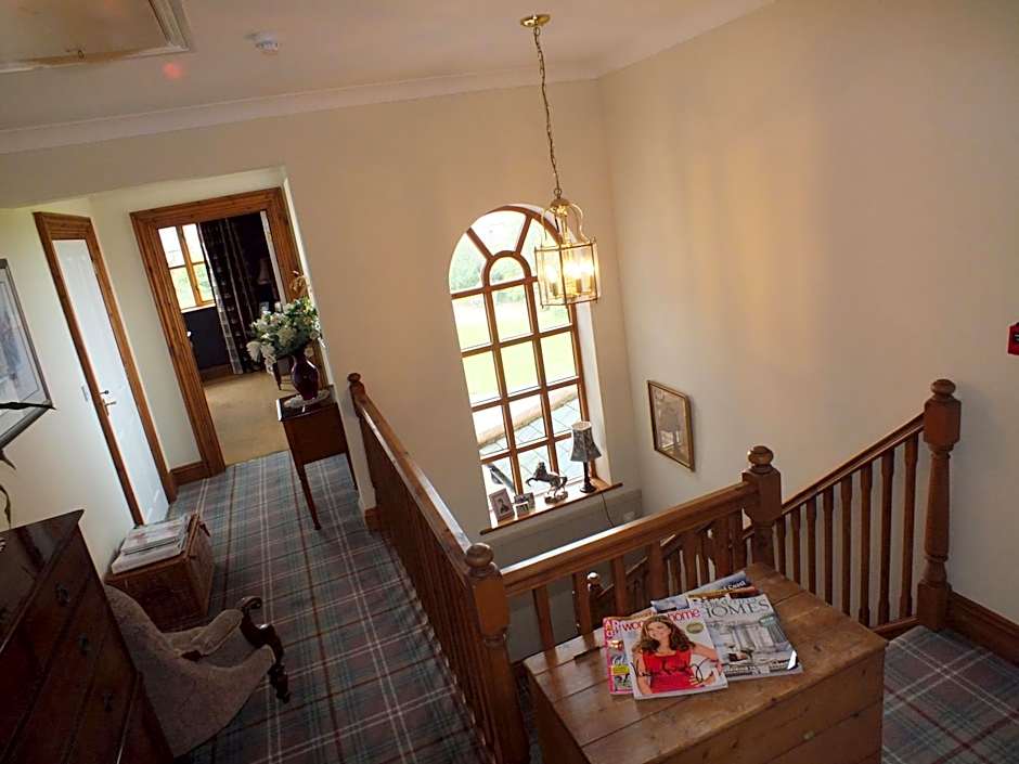 Springwood Room Only Accommodation