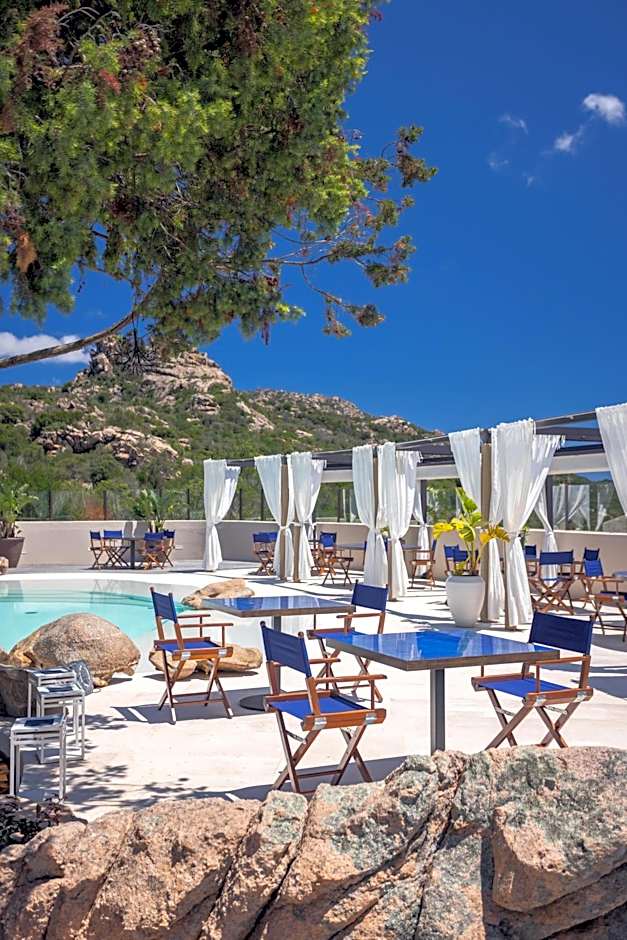 Hotel delle Rose a Luxury Boutique Hotel