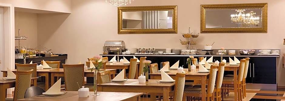 ROSS Hotel nähe Messe Stuttgart