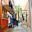 City Backpackers HQ