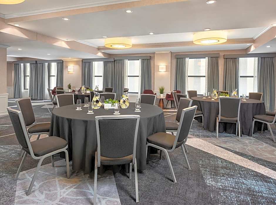 Hyatt Centric Downtown Minneapolis