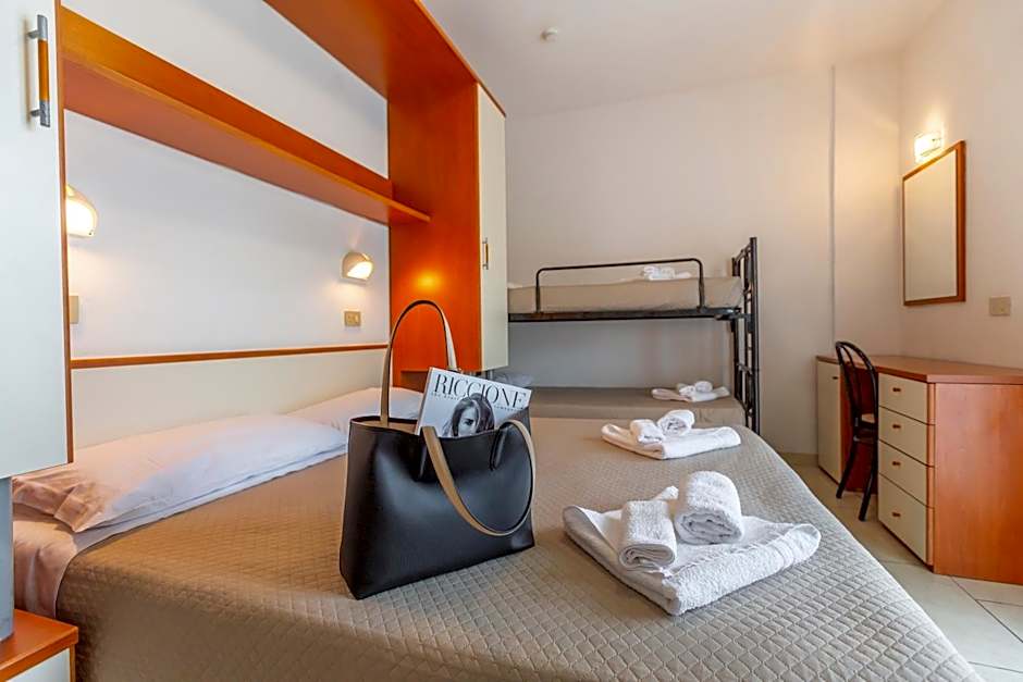 Hotel Luana