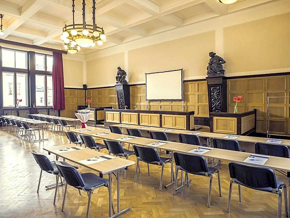 Mercure Ostrava Center