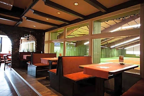 PP Hotel Grefrather Hof