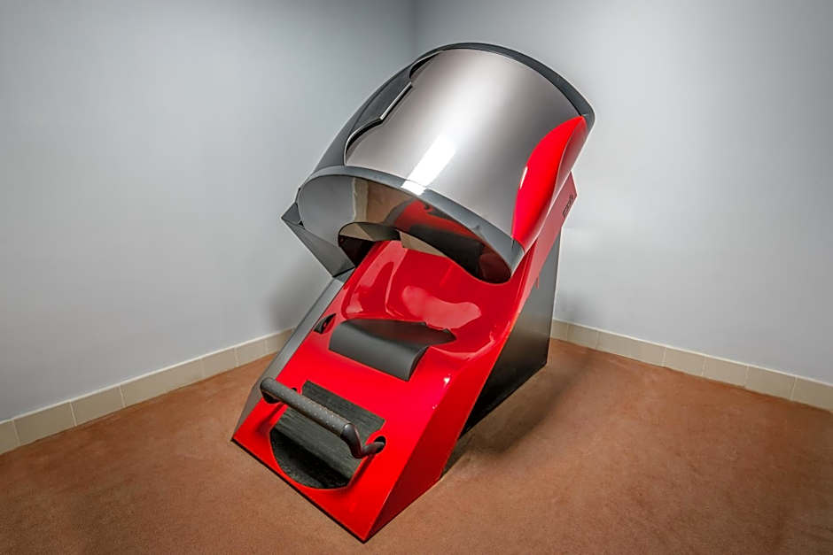 Kopala Tskneti Hotel