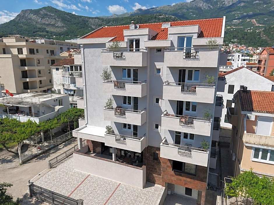 Hotel Fineso