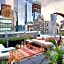 Hotel Alameda, Highline
