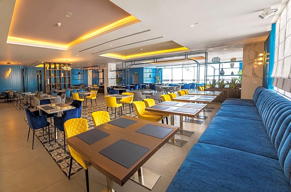 DoubleTree By Hilton Aqaba