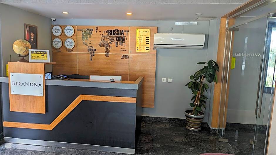 Antalya Ramona Hotel