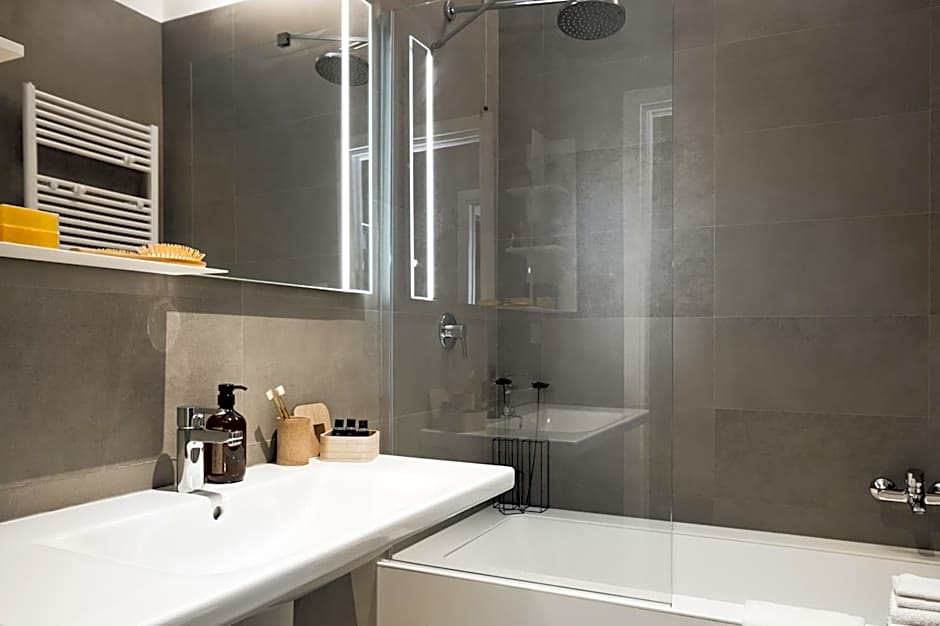 Aurum Aparthotels Città Studi