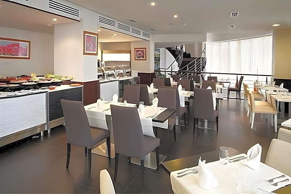 Liberte Hotels Oran
