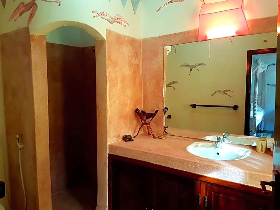 Boutique Hotel Nyumbani Tembo