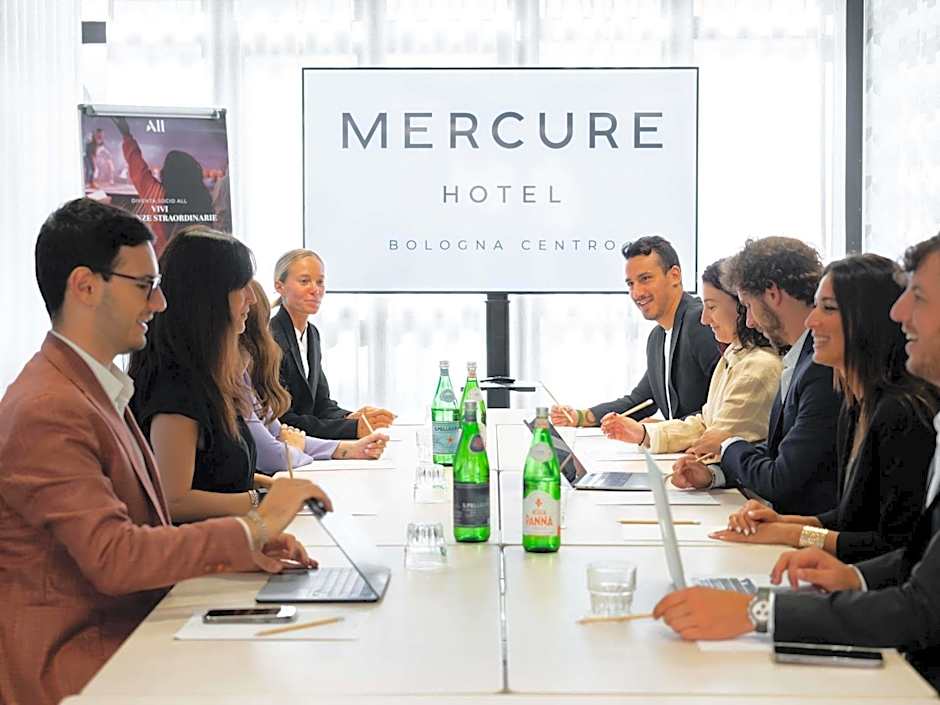 Mercure Bologna Centro