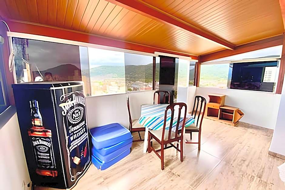 Cobertura Triplex C/ Piscina no Guaruja - SP (2)