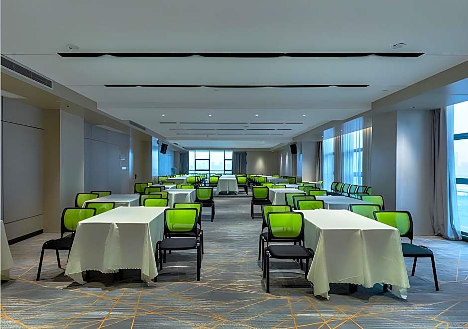 Echarm Hotel Changsha Yuelu District Fuyuan Bridge Metro Station – Changsha