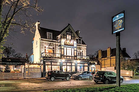 The Crown Inn