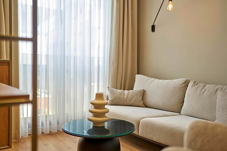 La Maja Hotel