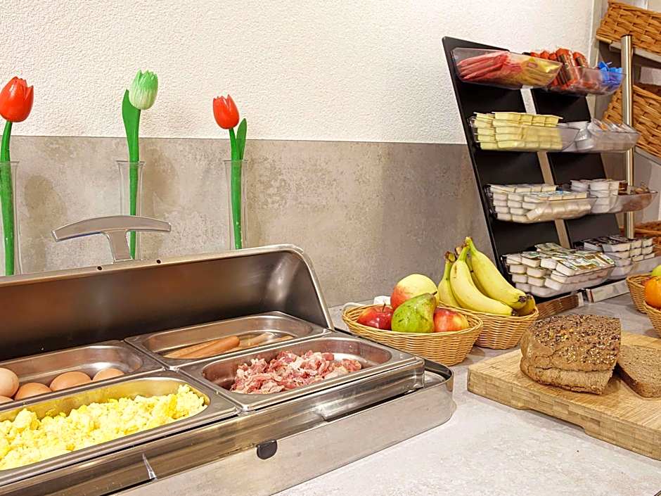 Ibis Styles Amsterdam Amstel