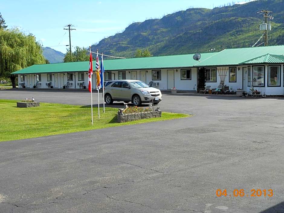 Mountain Springs Motel & RV Park