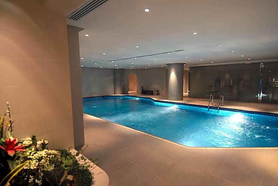 Executives Hotel Olaya