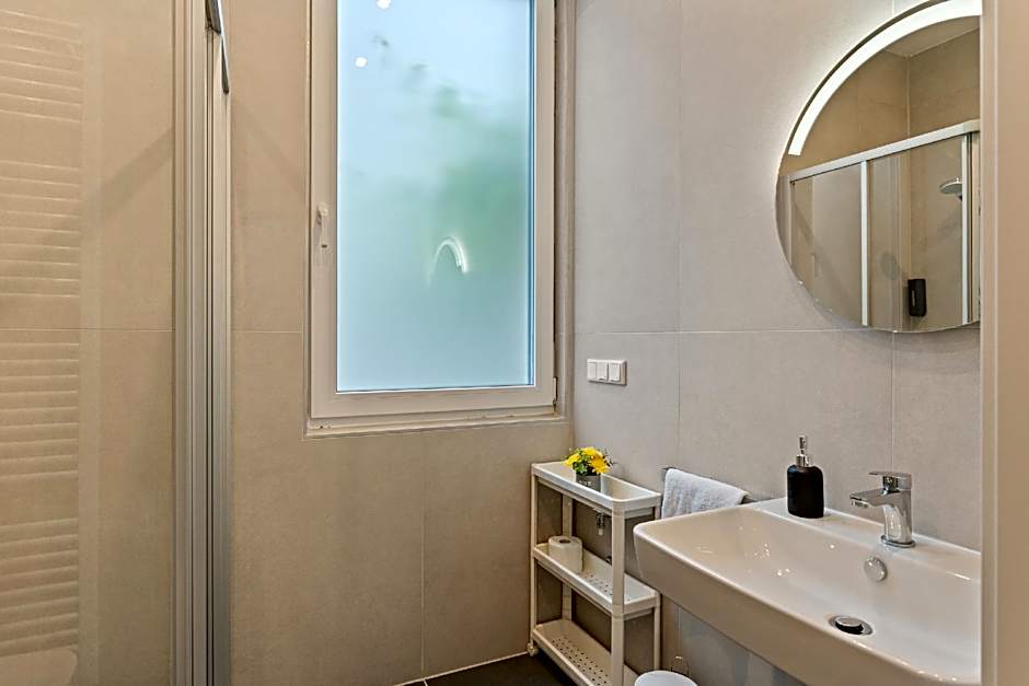 Family and Friends Hassloch