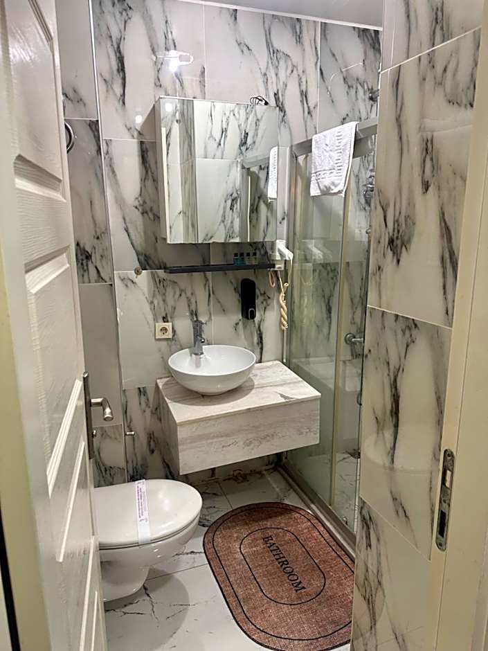 Taksim Cetinkaya Suite