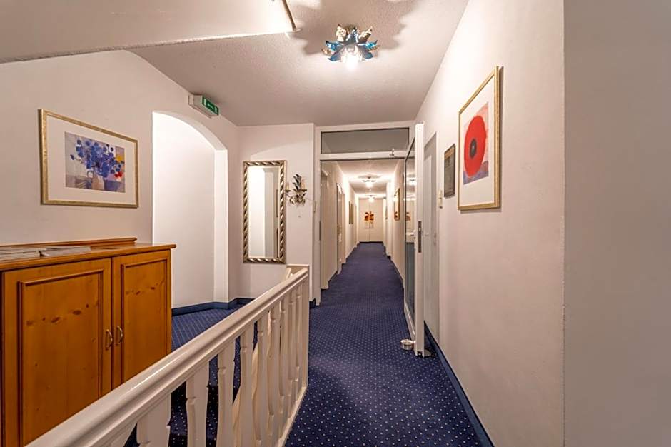 Hotel Wurttemberger Hof