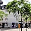 Weltempfänger Backpacker Hostel
