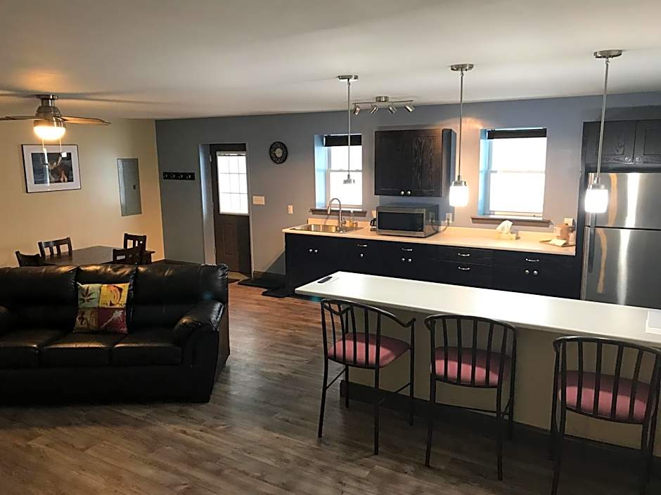 Baxter Park Inn
