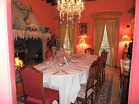Villa Baroni