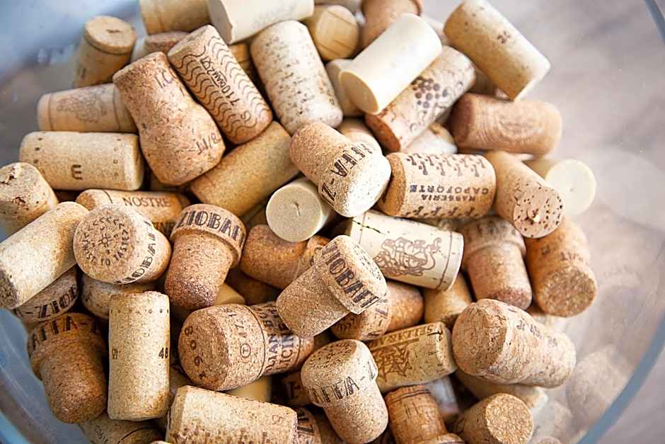 Bed and Wine Nonsolovino