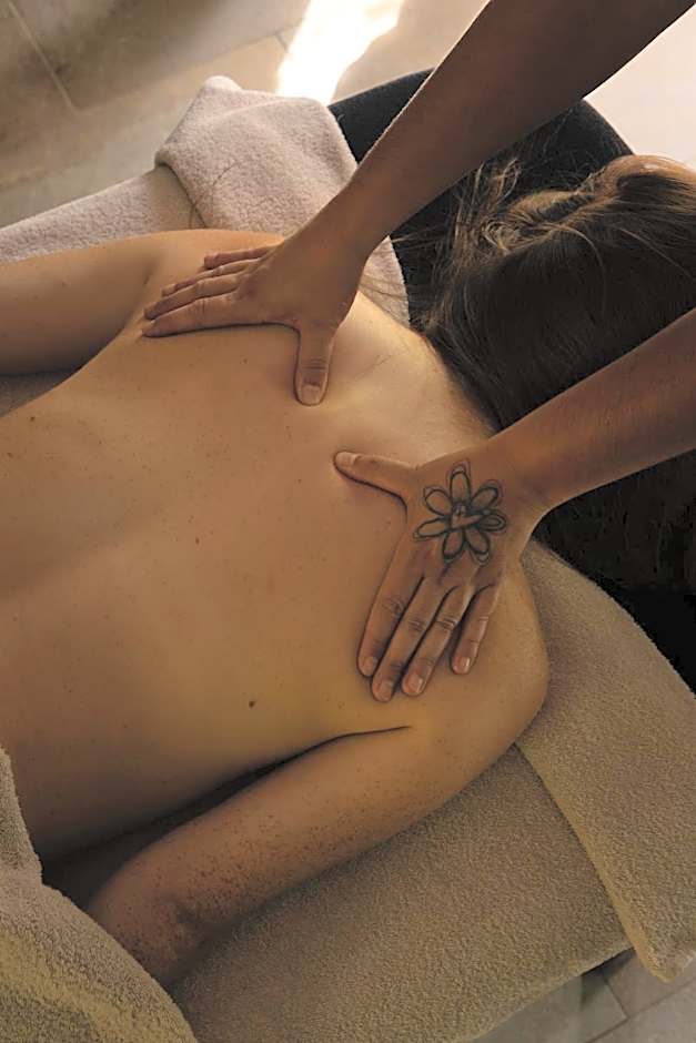 Hotel Restaurant & Spa E Caselle