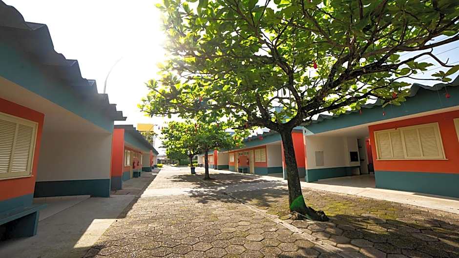 Rota do Sol Apart Hotel