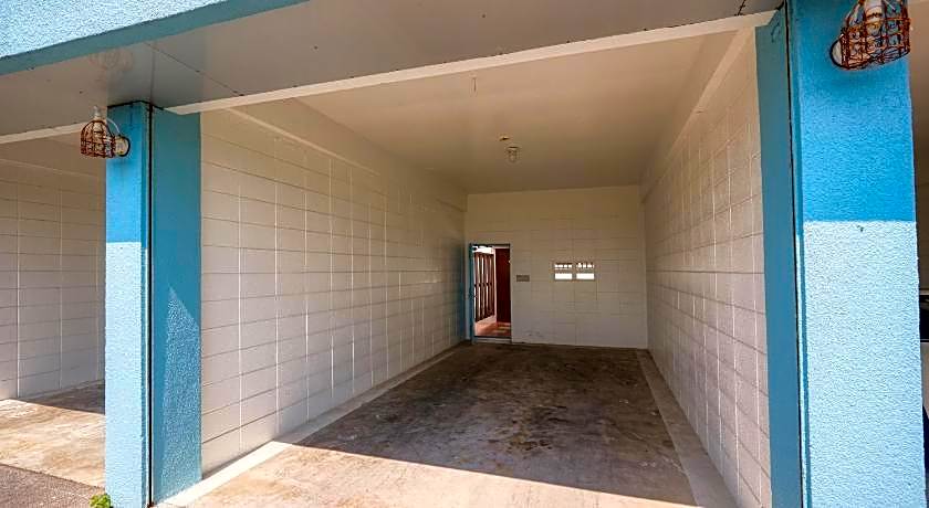 HOTEL Palm Tree Hill