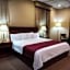Hotel Reforma Tuxpan
